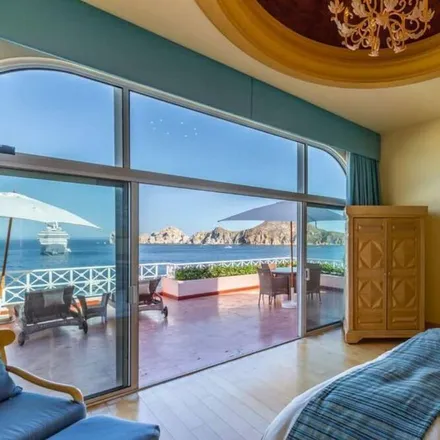 Rent this 5 bed house on Cabo San Lucas in Los Cabos Municipality, Mexico