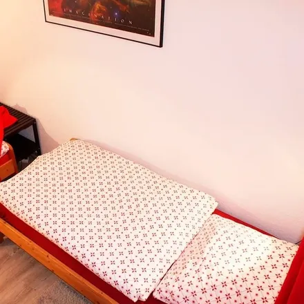 Rent this 1 bed apartment on 29581 Gerdau