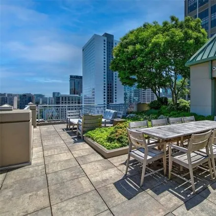 Image 4 - The Cosmopolitan, 819 Virginia Street, Seattle, WA 98101, USA - Condo for sale