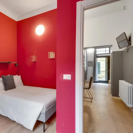 Rent this 3 bed room on Cantine Isola in Via Paolo Sarpi 30, 20154 Milan MI