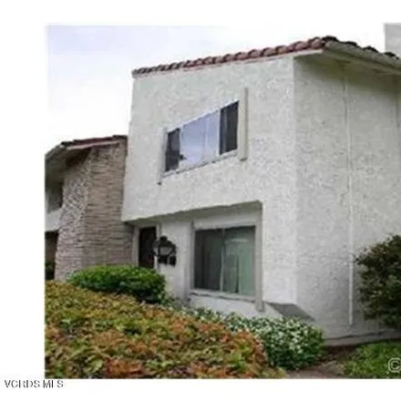 Rent this 2 bed condo on 269 Green Lea Place in Thousand Oaks, CA 91361