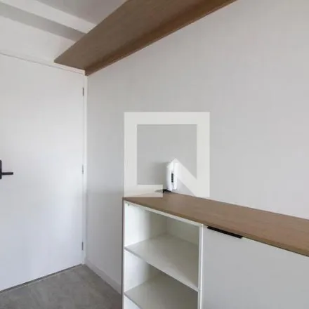 Rent this 1 bed apartment on Rua Jaguaribe 479 in Higienópolis, São Paulo - SP