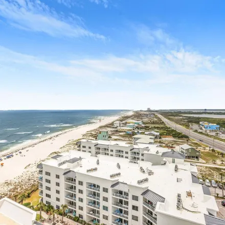 Image 2 - 23015 Perdido Beach Boulevard, Romar Beach, Orange Beach, AL 36561, USA - Townhouse for sale