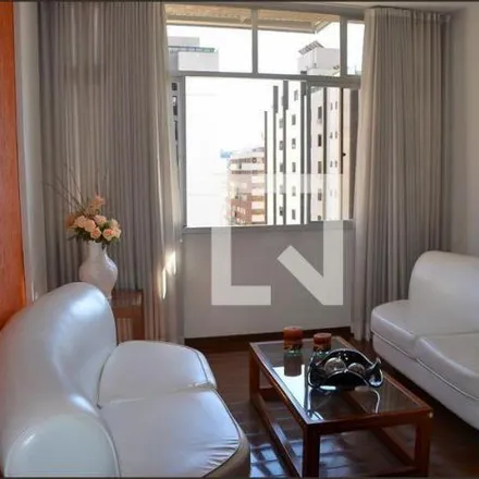 Buy this 4 bed apartment on Padaria Vianney in Rua Aimorés, Funcionários