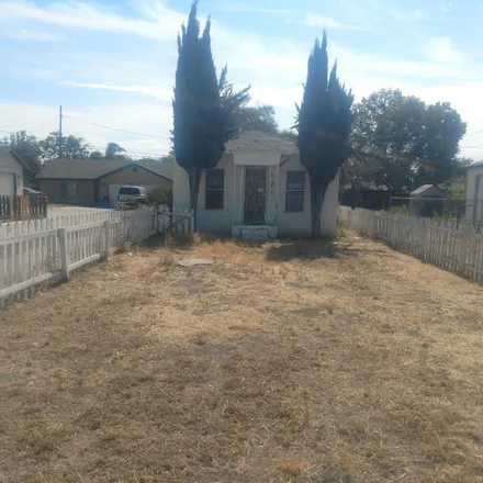 Image 1 - 11th & Neville, North 11th Avenue, Hanford, CA 93230, USA - House for sale