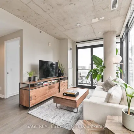 Image 9 - Sudbury Street, Old Toronto, ON M6J 3S7, Canada - Apartment for rent