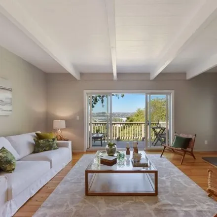Rent this 3 bed condo on 14 Marin Ave in Sausalito, California