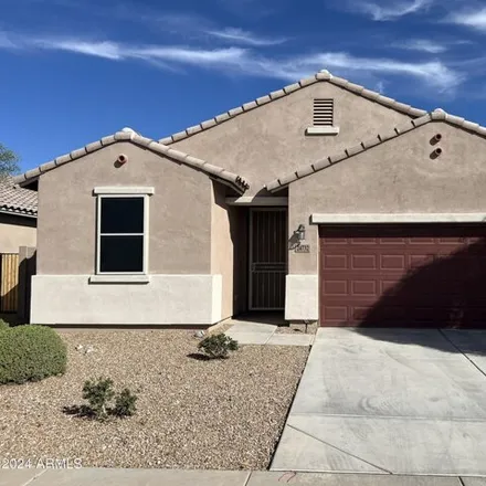 Buy this 3 bed house on 24732 West Jessica Lane in Buckeye, AZ 85326