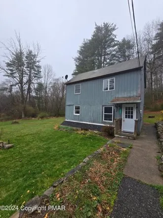 Rent this 3 bed house on 2553 Krummel Hill Road in Canadensis, Barrett Township