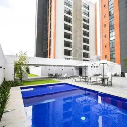 Buy this 3 bed apartment on Avenida Paseos Solares in Solares, 45019 Zapopan