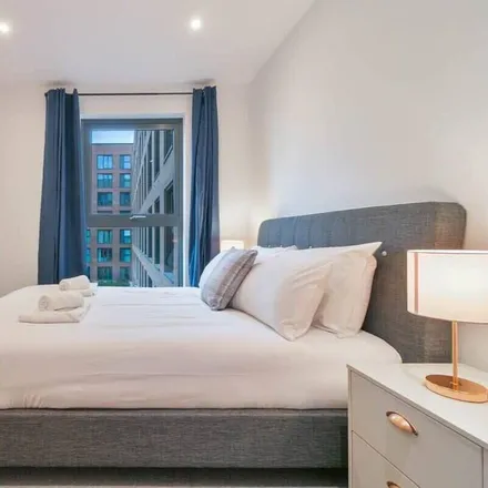 Rent this 2 bed apartment on Birmingham in B1 1GA, United Kingdom