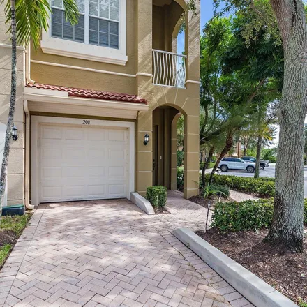 Image 2 - Bonsai Circle, Palm Beach Gardens, FL, USA - Apartment for rent