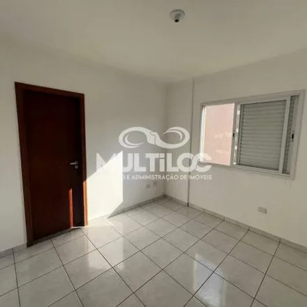 Rent this 2 bed apartment on Rua Jaú 888 - Sala 01 in Canto do Forte, Praia Grande - SP