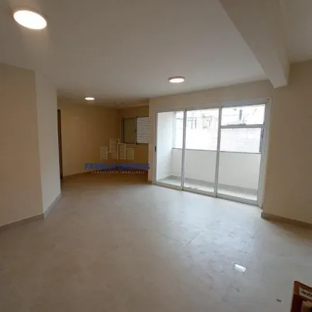 Rent this 4 bed apartment on Rua Clovis Bevilacque in Boqueirão, Santos - SP