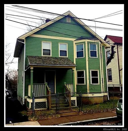 Image 1 - 13 Fairmount Street, Hartford, CT 06120, USA - House for sale