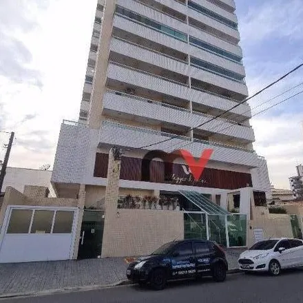 Rent this 2 bed apartment on Rua Carajás in Tupi, Praia Grande - SP