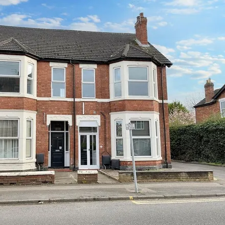 Rent this studio apartment on Paget Road in Wolverhampton, WV6 0DX