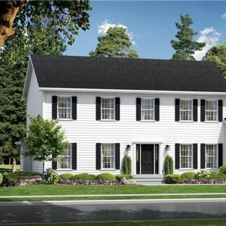 Buy this 4 bed house on 115 Cheshire Road in Prospect, CT 06712