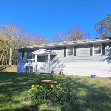 Buy this 3 bed house on 11 Highview Acres in Liberty, Sullivan County