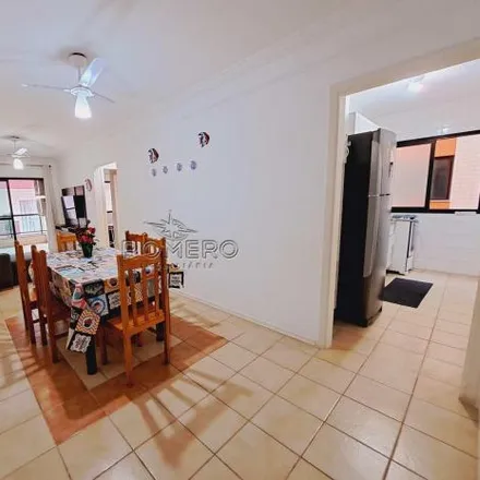 Buy this 2 bed apartment on Rua Paul Harris in Praia Grande, Ubatuba - SP