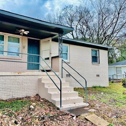 Buy this 3 bed house on 2159 Cherry Street in Oak Park, Montgomery