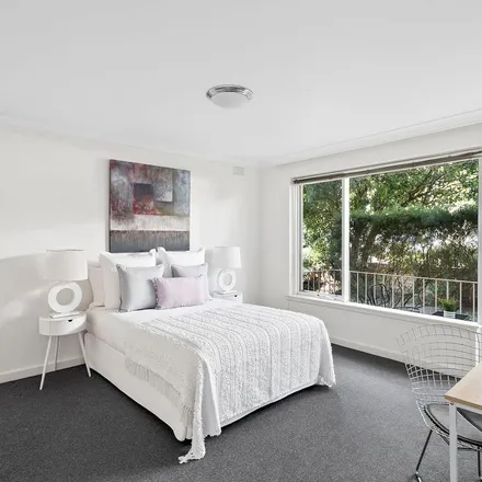 Image 8 - Little Park Street, South Yarra VIC 3141, Australia - Apartment for rent