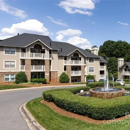 Buy this 2 bed condo on 5009 Sharon Road in Charlotte, NC 28210