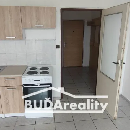 Rent this 1 bed apartment on J. Jabůrkové 239 in 765 02 Otrokovice, Czechia