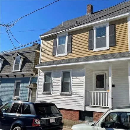Rent this 3 bed house on 69 Anthony Street in Newport, RI 02840