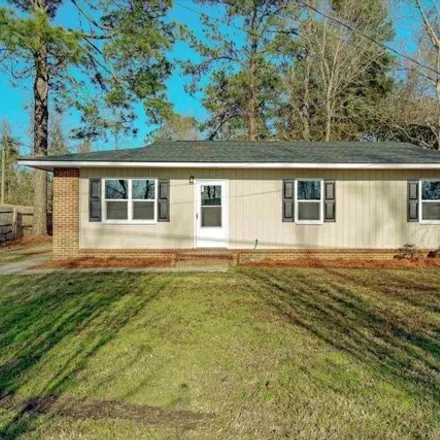 Buy this 3 bed house on 1056 Barnwell Road in Allendale, SC 29810