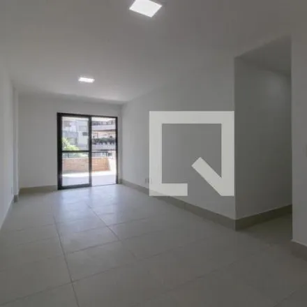 Rent this 3 bed apartment on Rua São Francisco de Assis 71 in Recreio dos Bandeirantes, Rio de Janeiro - RJ