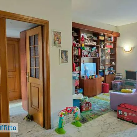 Image 4 - Studi televisivi Fabrizio Frizzi, Via Ettore Romagnoli 30, 00141 Rome RM, Italy - Apartment for rent