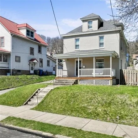 Buy this 4 bed house on 657 Cleveland Way in Ellwood City, PA 16117