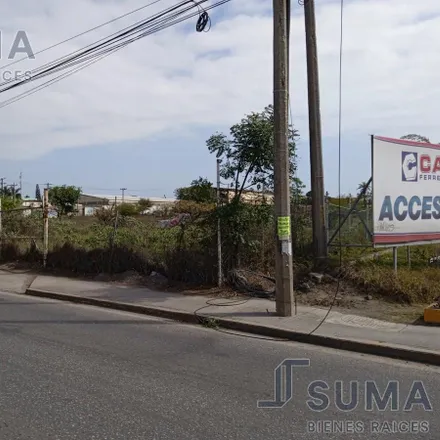 Image 2 - Boulevard Altamira, 89344 Tampico, TAM, Mexico - Apartment for sale