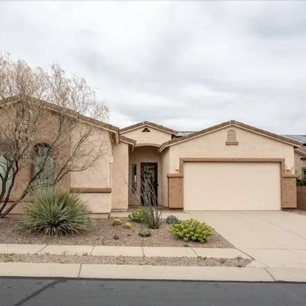 Buy this 4 bed house on 13152 North Woosnam Way in Oro Valley, AZ 85755