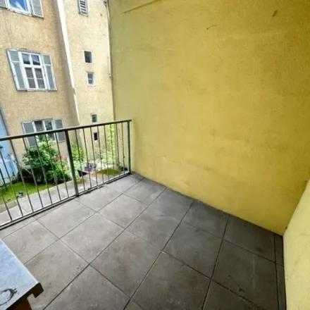 Rent this 2 bed apartment on Reininghausstraße 60 in 8020 Graz, Austria