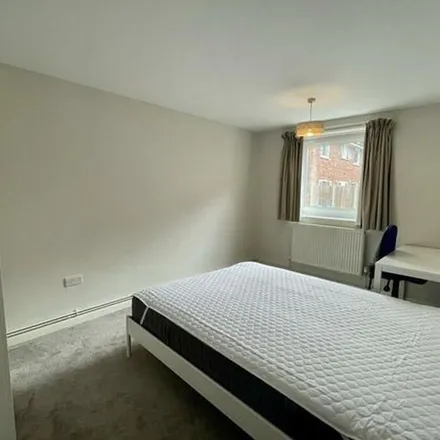Image 2 - 1g Upton Road, Norwich, NR4 7PA, United Kingdom - Apartment for rent