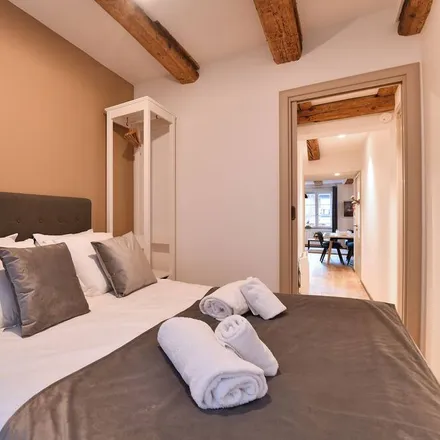 Image 4 - Colmar, Dépose Minute, 68000 Colmar, France - Apartment for rent