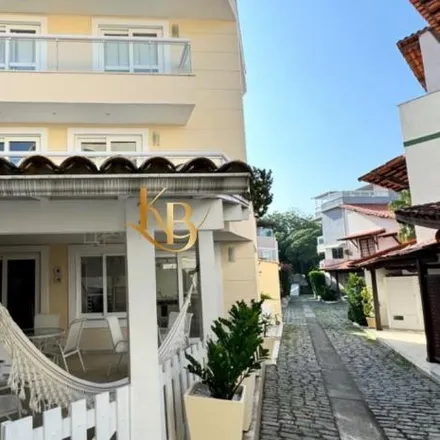 Rent this 4 bed house on Avenida Ayrton Senna 810 in Barra da Tijuca, Rio de Janeiro - RJ