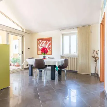 Image 4 - Istituto Tecnico Sandro Pertini, Via Lentini, 78, 00133 Rome RM, Italy - Apartment for rent