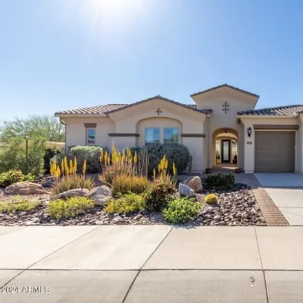 Buy this 4 bed house on 11934 South 181st Avenue in Goodyear, AZ 85338