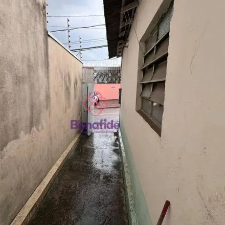 Rent this 2 bed house on Rua João Fernandes Vieira in Vila Municipal, Jundiaí - SP