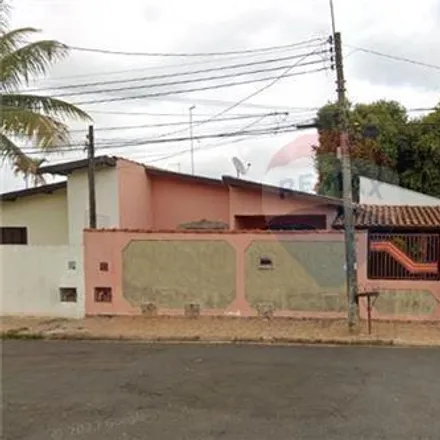 Image 2 - Alameda Newton Camargo Costa, Cecap, Piracicaba - SP, 13409-016, Brazil - House for sale