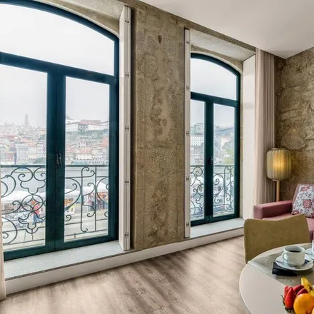 Rent this 1 bed apartment on Vilar de Andorinho in Vila Nova de Gaia, Porto