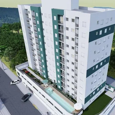 Buy this 2 bed apartment on Avenida Paulicéia in Laranjeiras, Caieiras - SP