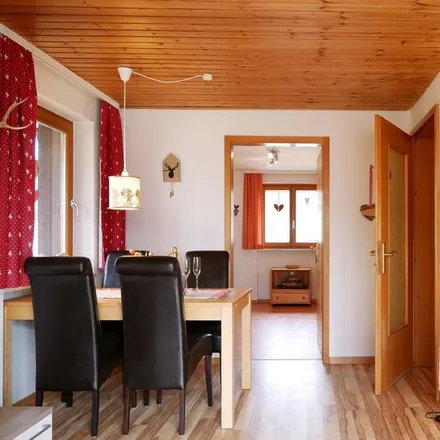 Rent this 1 bed apartment on Dachsberg (Südschwarzwald) in 79875 Verwaltungsverband St. Blasien, Germany