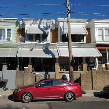Buy this 3 bed house on 2013 Church Lane in Philadelphia, PA 19138