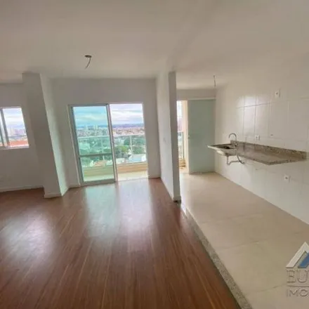 Buy this 2 bed apartment on Rua Euclides da Cunha in Vila Nova, Londrina - PR
