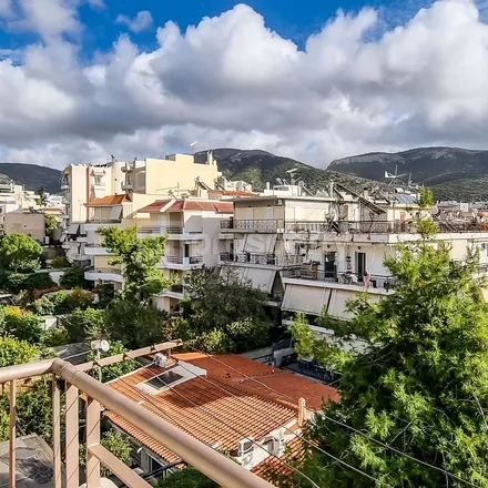 Image 8 - Ιερός Ναός Εισοδίων Θεοτόκου, Karaiskaki square, Municipality of Glyfada, Greece - Apartment for rent