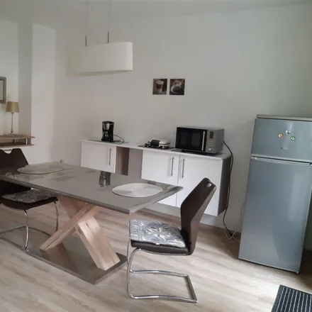 Rent this 1 bed apartment on Mathildenstraße 42 in 45130 Essen, Germany